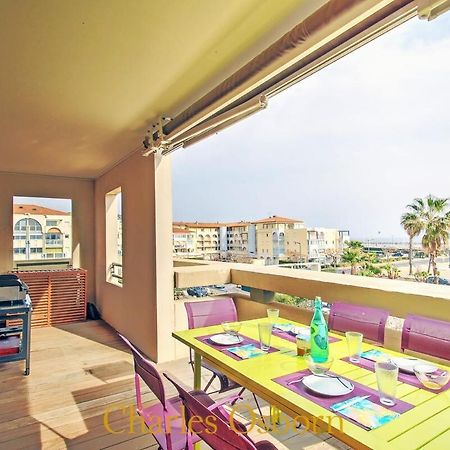 L'Horizon Royal Mer Sete Exterior photo